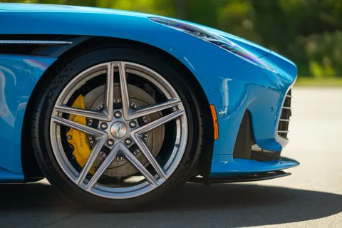 Sports Car 4K Wallpaper · cars · 3840×2560