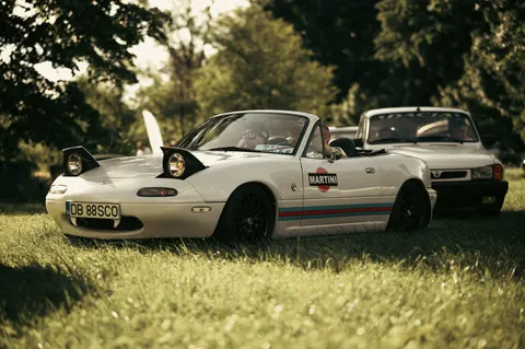 Sports Car 4K Wallpaper · cars · 3840×2555