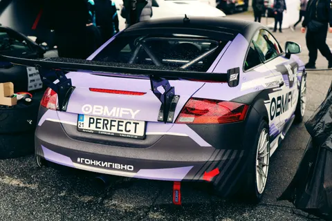 Sports Car 4K Wallpaper · cars · 3840×2560