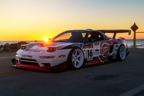 Sports Car 4K Wallpaper · cars · 3840×2560