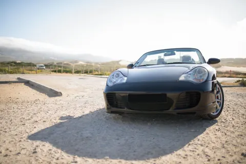 Sports Car 4K Wallpaper · cars · 3840×2563
