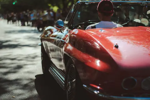 Sports Car 4K Wallpaper · cars · 3840×2560