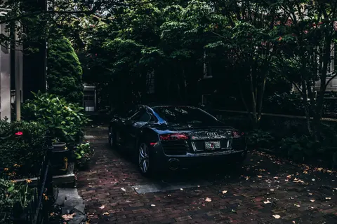Sports Car 4K Wallpaper · cars · 3840×2560