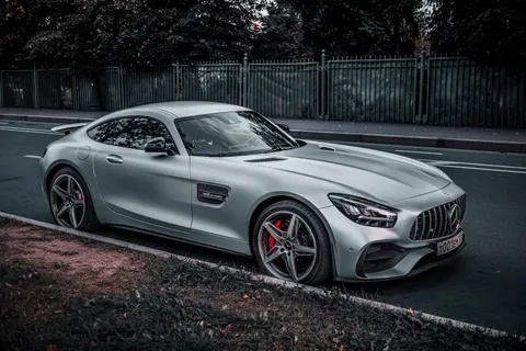 Sports Car 4K Wallpaper · cars · 3840×2560
