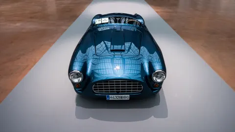 Sports Car 4K Wallpaper · cars · 3840×2160