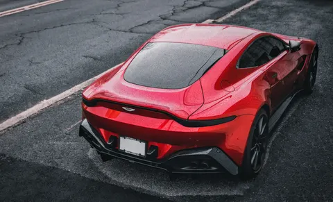 Sports Car 4K Wallpaper · cars · 3840×2329