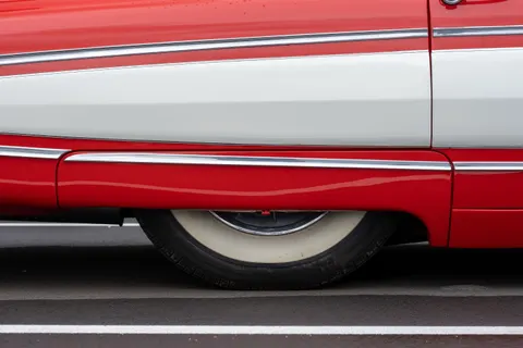 Classic Car 4K Wallpaper · cars · 3840×2560