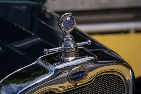 Classic Car 4K Wallpaper · cars · 3840×2560