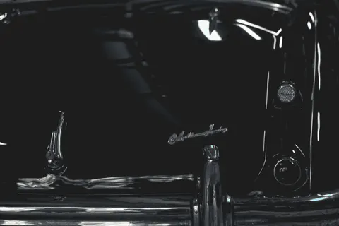 Oldtimer 4K Hintergrundbild · cars · 3840×2560