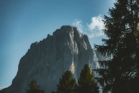 Dolomites 4K Wallpaper · mountains · 3840×2560