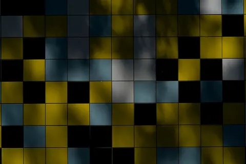 Geometrik Desen 4K Duvar Kağıdı · abstract · 3840×2560