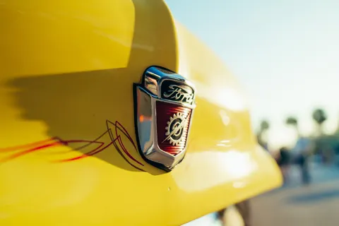 Classic Car 4K Wallpaper · cars · 3840×2560