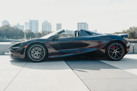 Supercar 4K Wallpaper · cars · 3840×2560