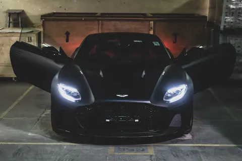 Supercar 4K Wallpaper · cars · 3840×2560