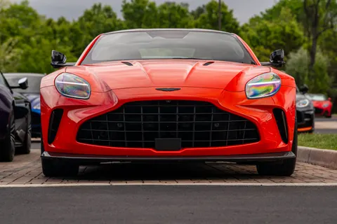 Supercar 4K Wallpaper · cars · 3840×2560