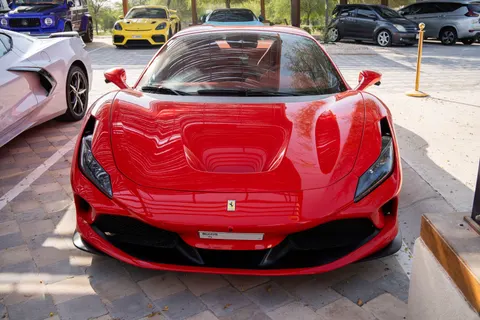 Supercar 4K Wallpaper · cars · 3840×2560