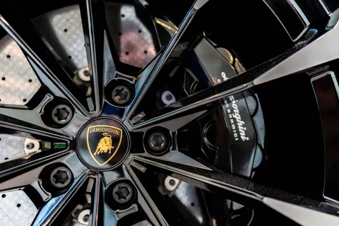 Supercar 4K Wallpaper · cars · 3840×2560