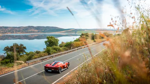 Supercar 4K Wallpaper · cars · 3840×2160