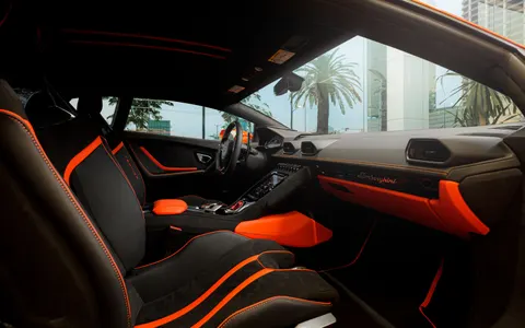 Supercar 4K Wallpaper · cars · 3840×2400