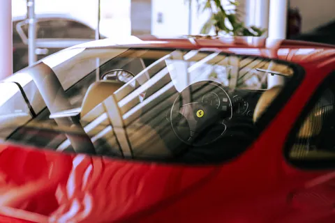 Supercar 4K Wallpaper · cars · 3840×2560