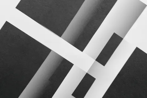 Geometrisches Muster 4K Hintergrundbild · abstract · 3840×2560