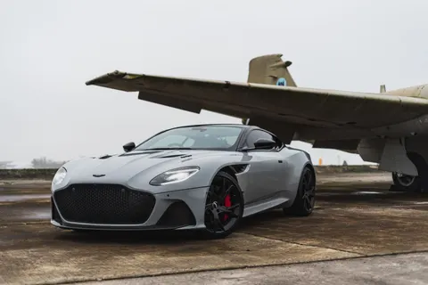 Supercar 4K Wallpaper · cars · 3840×2563