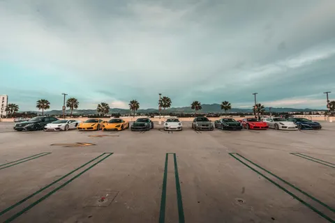 Supercar 4K Wallpaper · cars · 3840×2561
