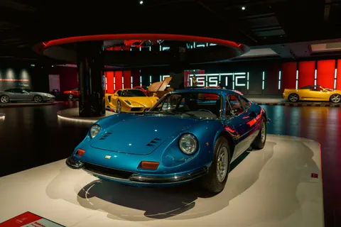 Supercar 4K Wallpaper · cars · 3840×2560