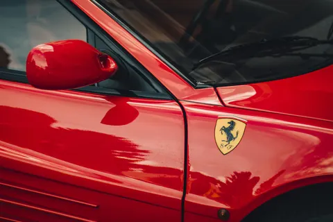 Supercar 4K Wallpaper · cars · 3840×2560