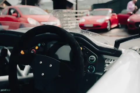 Supercar 4K Wallpaper · cars · 3840×2560