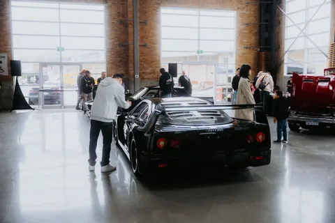 Supercar 4K Wallpaper · cars · 3840×2560