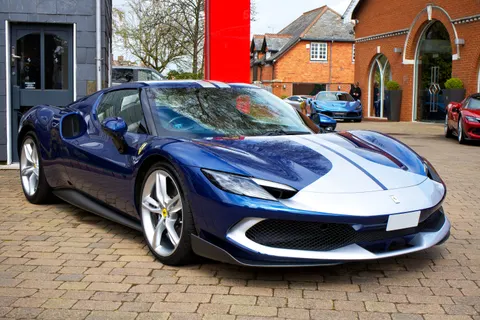 Supercar 4K Wallpaper · cars · 3840×2560