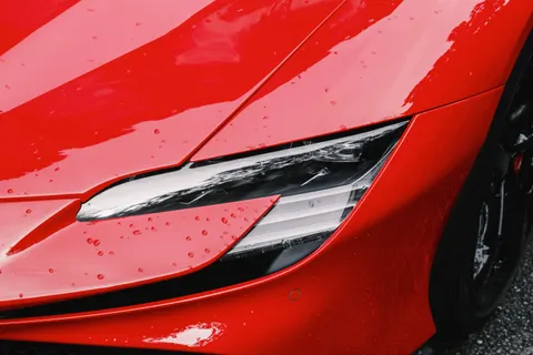 Supercar 4K Wallpaper · cars · 3840×2560