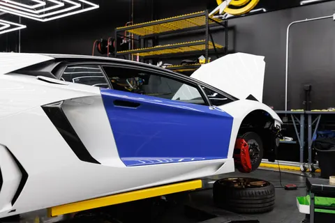 Supercar 4K Wallpaper · cars · 3840×2561