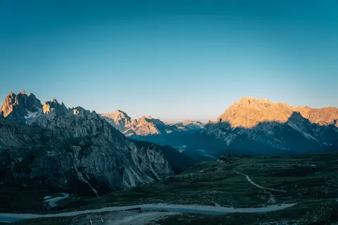 Dolomites 4K Wallpaper · mountains · 3840×2560