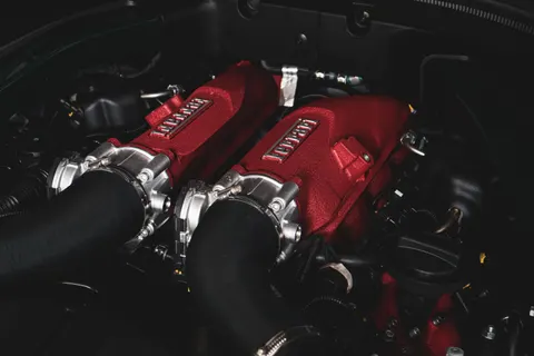 Supercar 4K Wallpaper · cars · 3840×2560