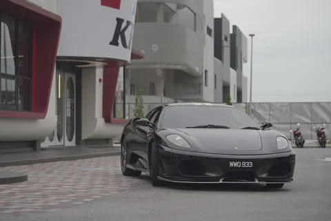 Supercar 4K Wallpaper · cars · 3840×2560