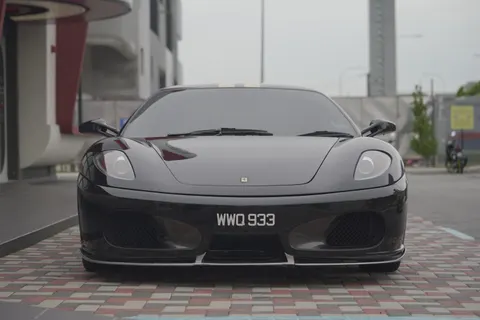 Supercar 4K Wallpaper · cars · 3840×2560