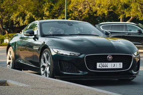 Supercar 4K Wallpaper · cars · 3840×2560