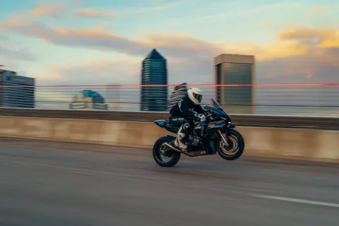 Motorcycle 4K Wallpaper · cars · 3840×2560