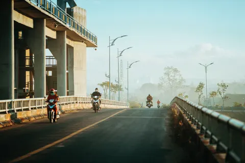 Motorcycle 4K Wallpaper · cars · 3840×2560