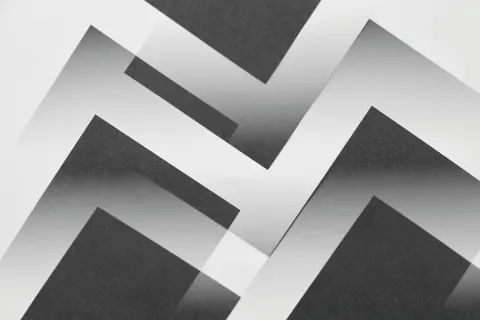 Geometrisches Muster 4K Hintergrundbild · abstract · 3840×2560