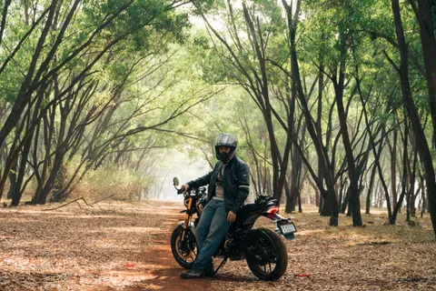 Motorcycle 4K Wallpaper · cars · 3840×2560