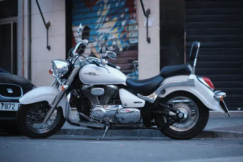 Motorcycle 4K Wallpaper · cars · 3840×2560