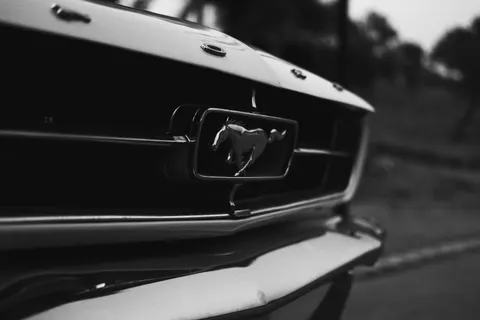 Muscle Car 4K Wallpaper · cars · 3840×2560