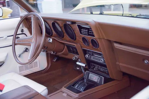 Muscle Car 4K Wallpaper · cars · 3840×2563