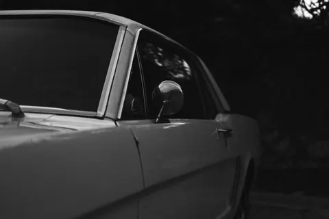 Muscle Car 4K Wallpaper · cars · 3840×2560
