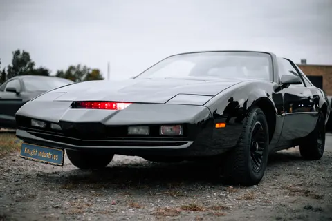Muscle Car 4K Wallpaper · cars · 3840×2560