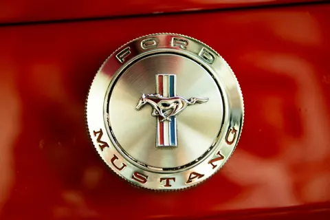 Muscle Car 4K Wallpaper · cars · 3840×2560