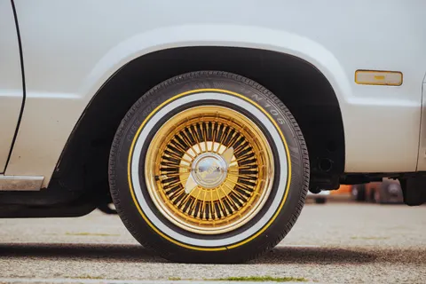 Muscle Car 4K Wallpaper · cars · 3840×2560
